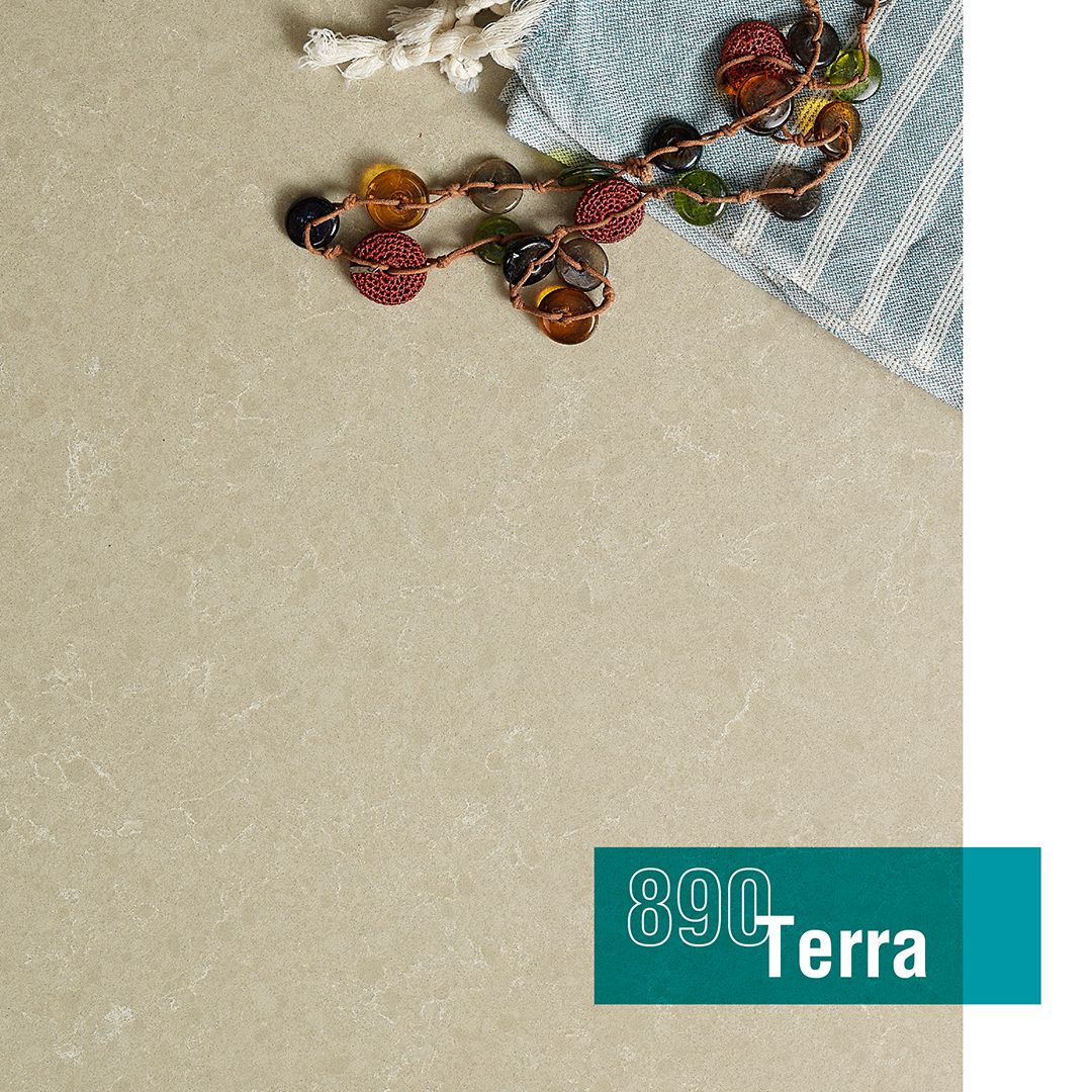 TERRA